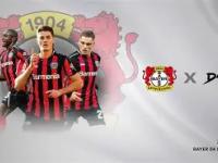 拜仁慕尼黑vs勒沃库森直播-im电竞登录